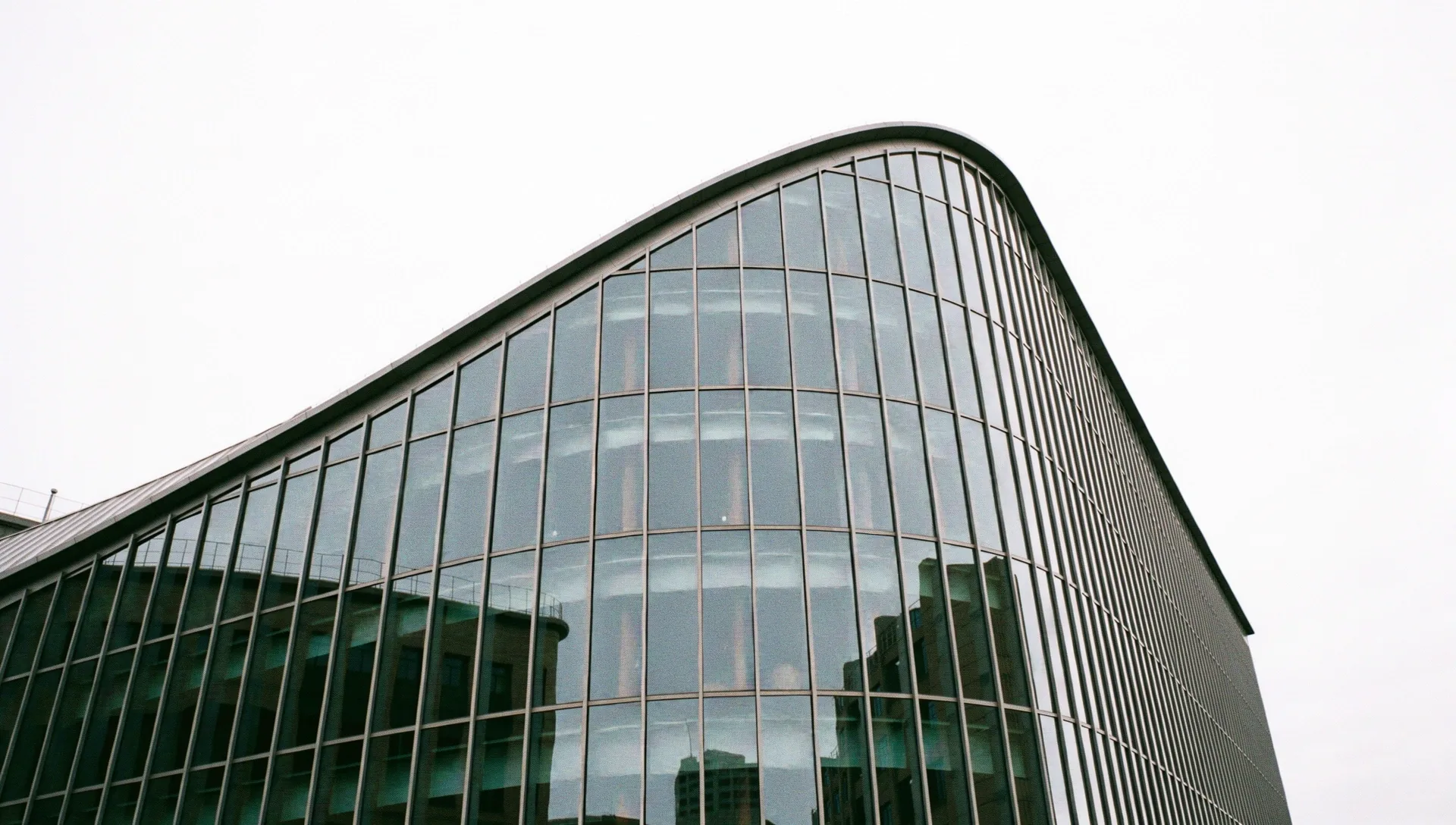 ProQual Analytics Calgary Headquarters
