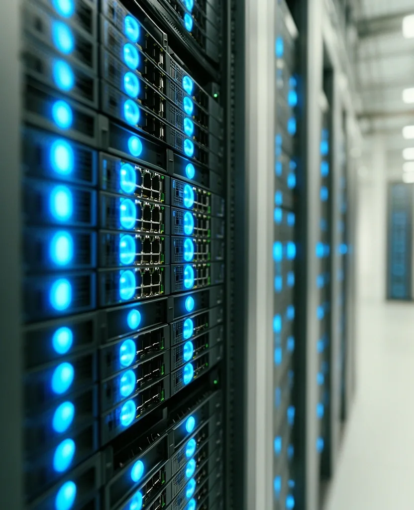 Analytical Infrastructure