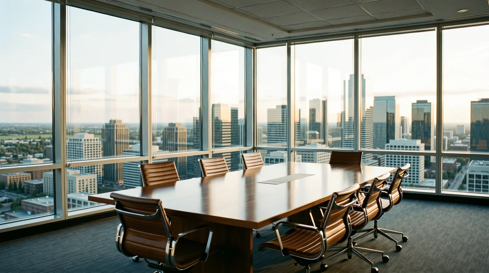 ProQual Analytics HQ Environment