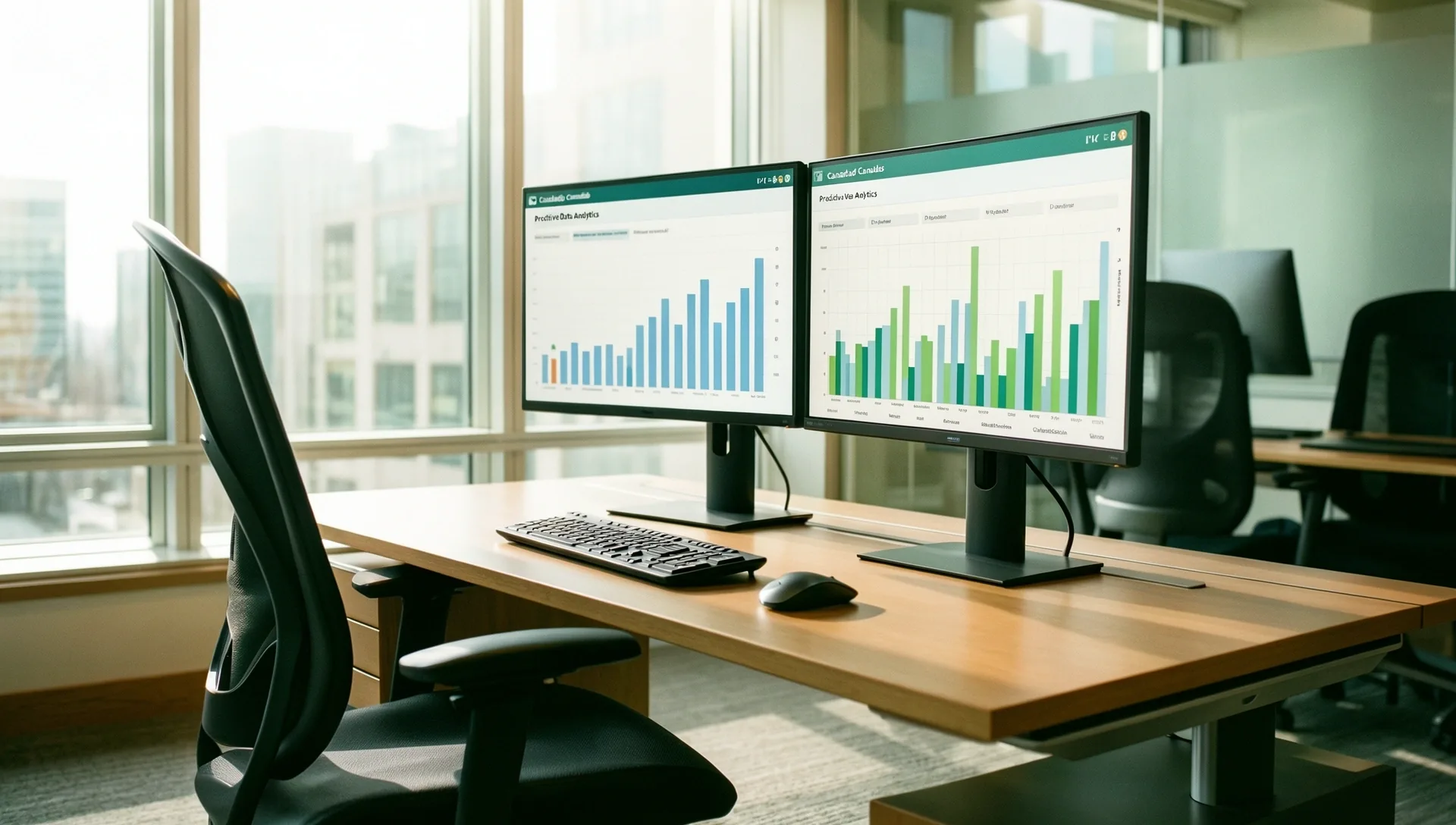 Analytical Environment