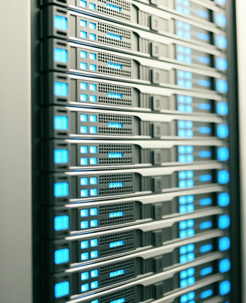 Server Integrity