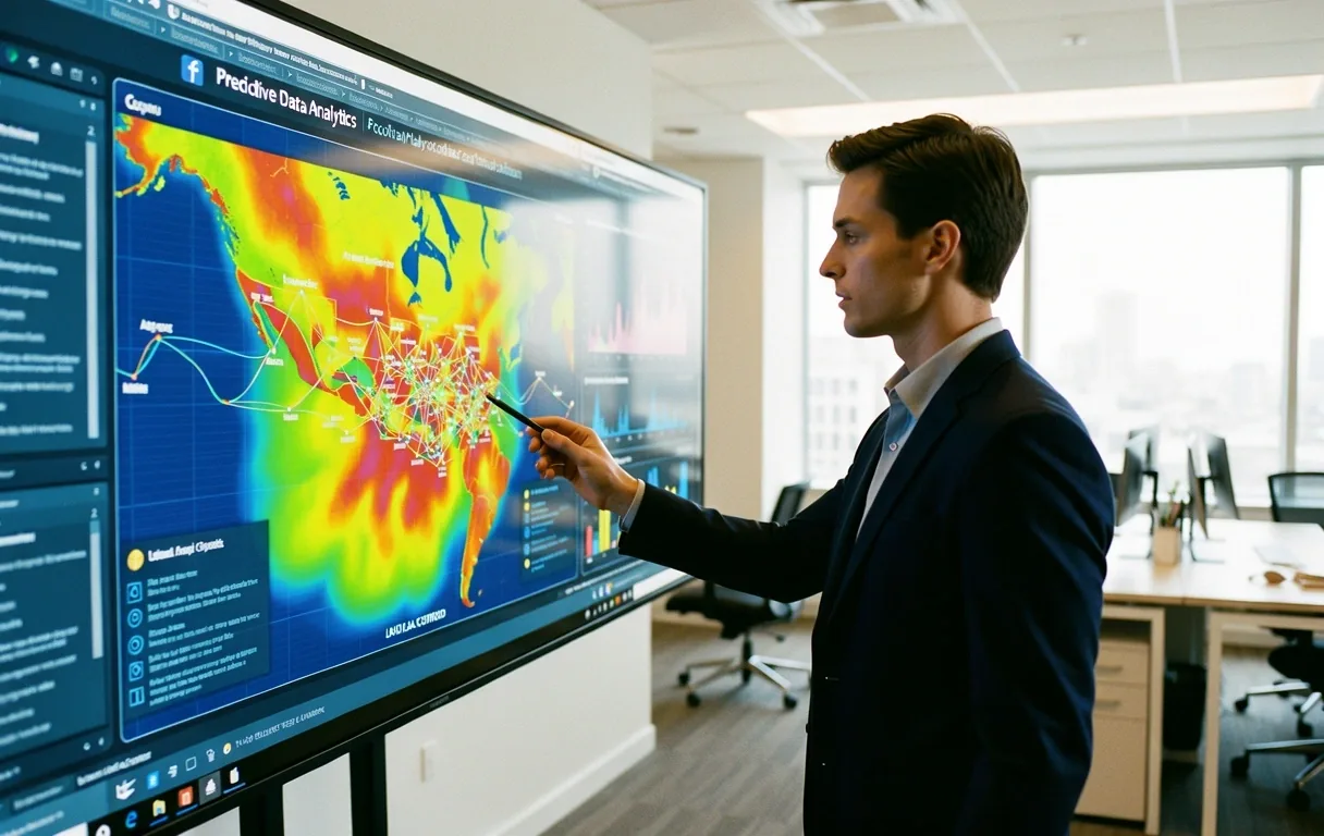 Analytical Infrastructure
