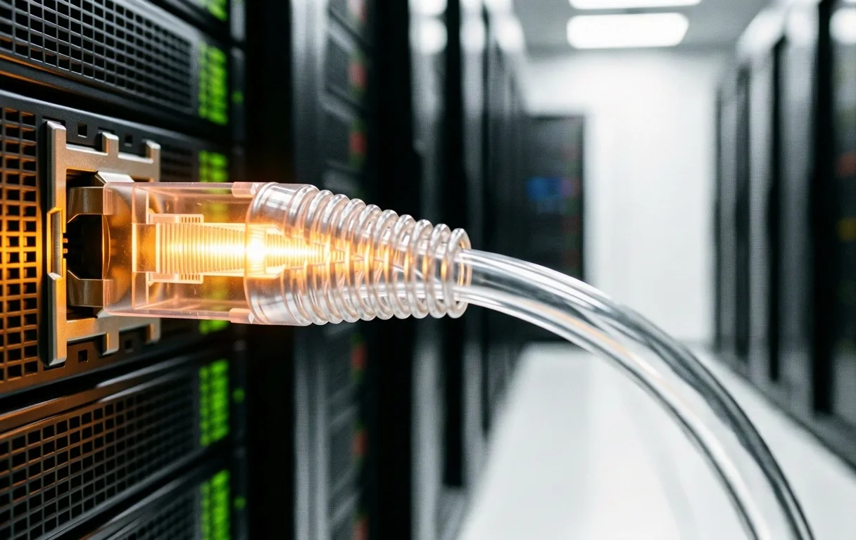 Data infrastructure